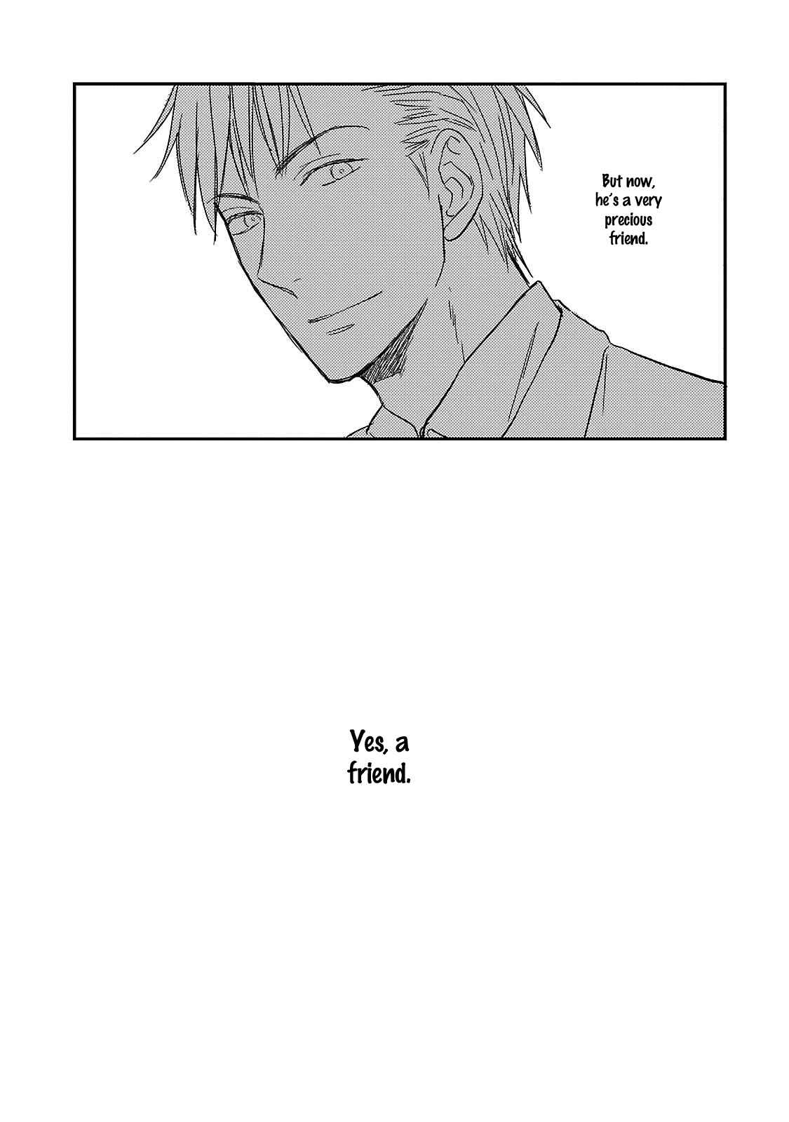 Page 5 Chapter 2 Friend Line