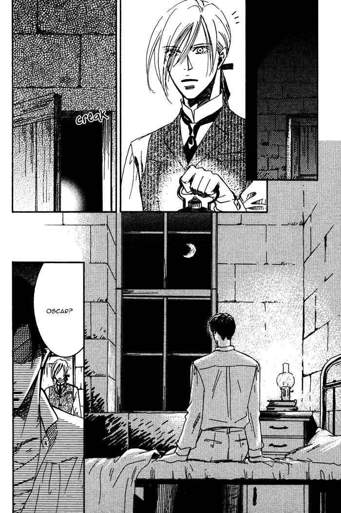 Page 12 Chapter 5 Kono Koi wa Himitsu