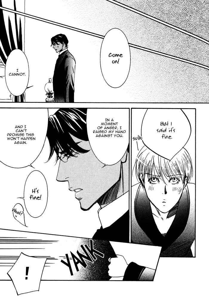 Page 29 Chapter 2 Kono Koi wa Himitsu
