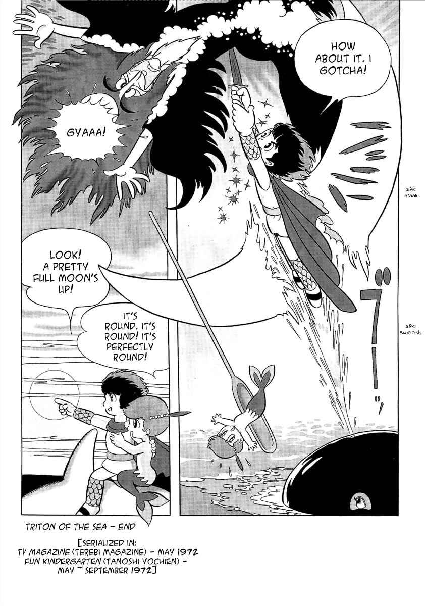 Page 29 Chapter Unknown_0a75 Triton of the Sea
