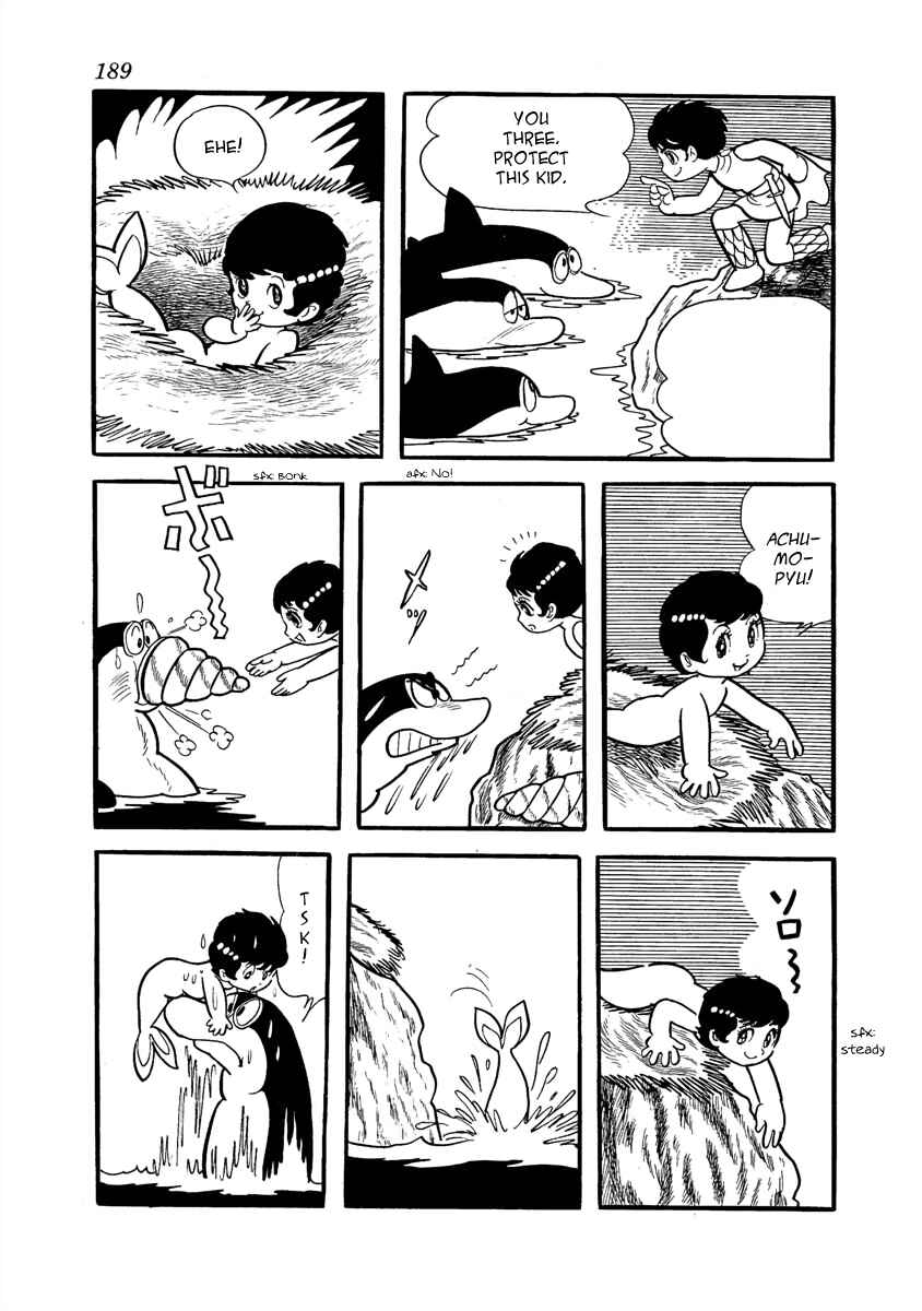 Page 6 Chapter Unknown_0a75 Triton of the Sea