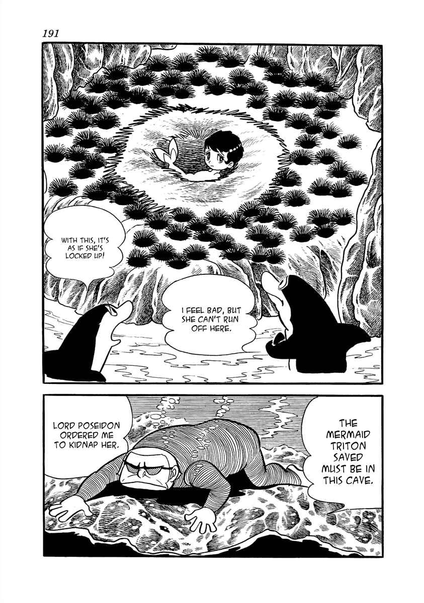 Page 8 Chapter Unknown_0a75 Triton of the Sea