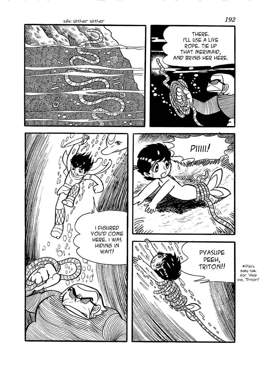 Page 9 Chapter Unknown_0a75 Triton of the Sea