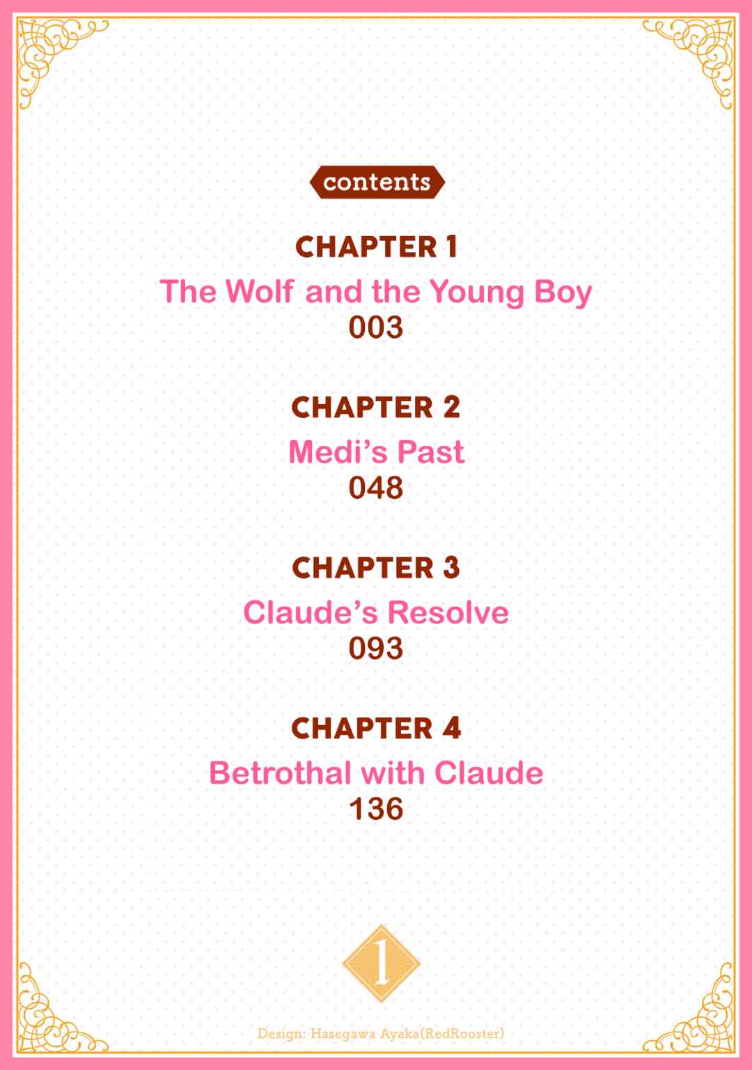 Page 2 Chapter 1.1 Osagashi no Hatsukoi Aite wa Tabun Watashi Desu, to wa Totemo Ienai
