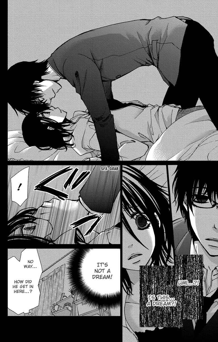 Page 28 Chapter 15 Bokura no Koi wa Shi ni Itaru Yamai no You de
