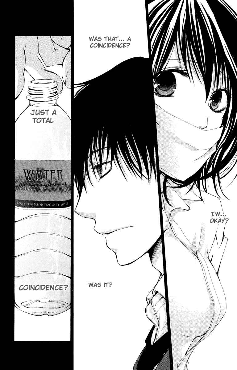 Page 17 Chapter 10 Bokura no Koi wa Shi ni Itaru Yamai no You de