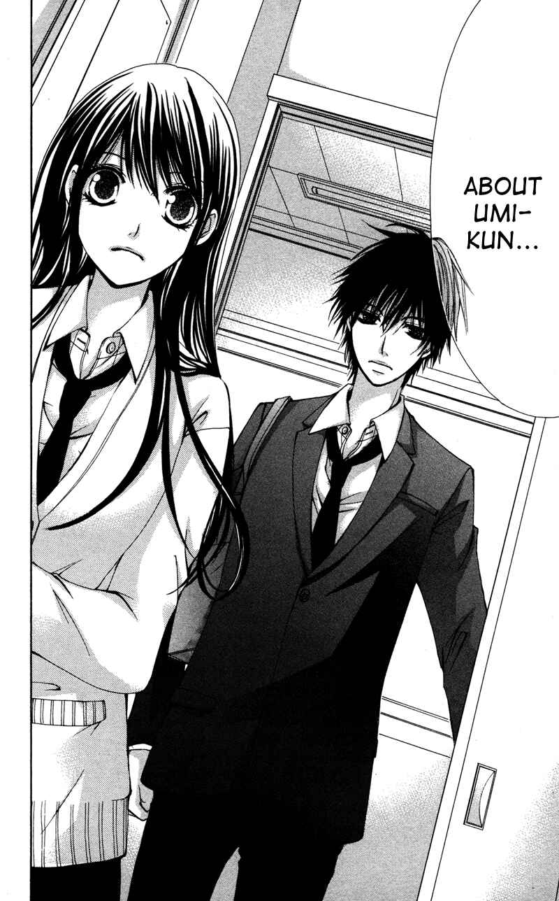 Page 10 Chapter 3 Bokura no Koi wa Shi ni Itaru Yamai no You de