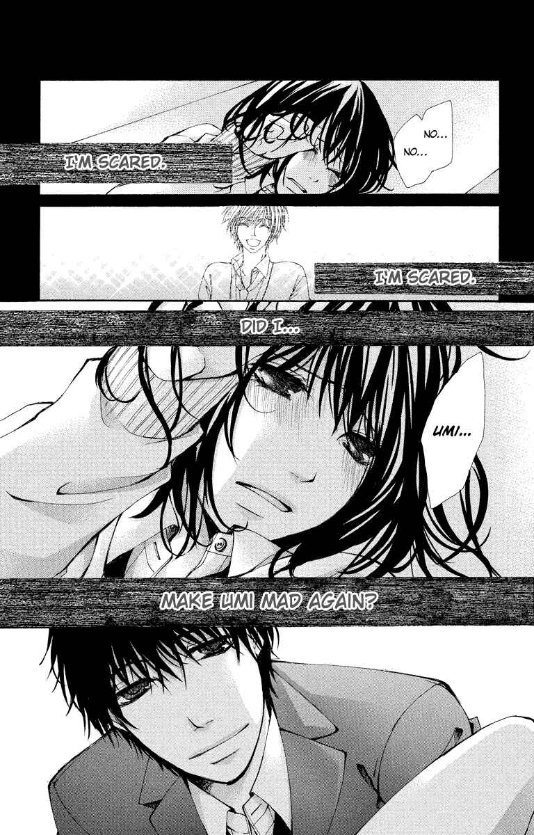 Page 28 Chapter 12 Bokura no Koi wa Shi ni Itaru Yamai no You de