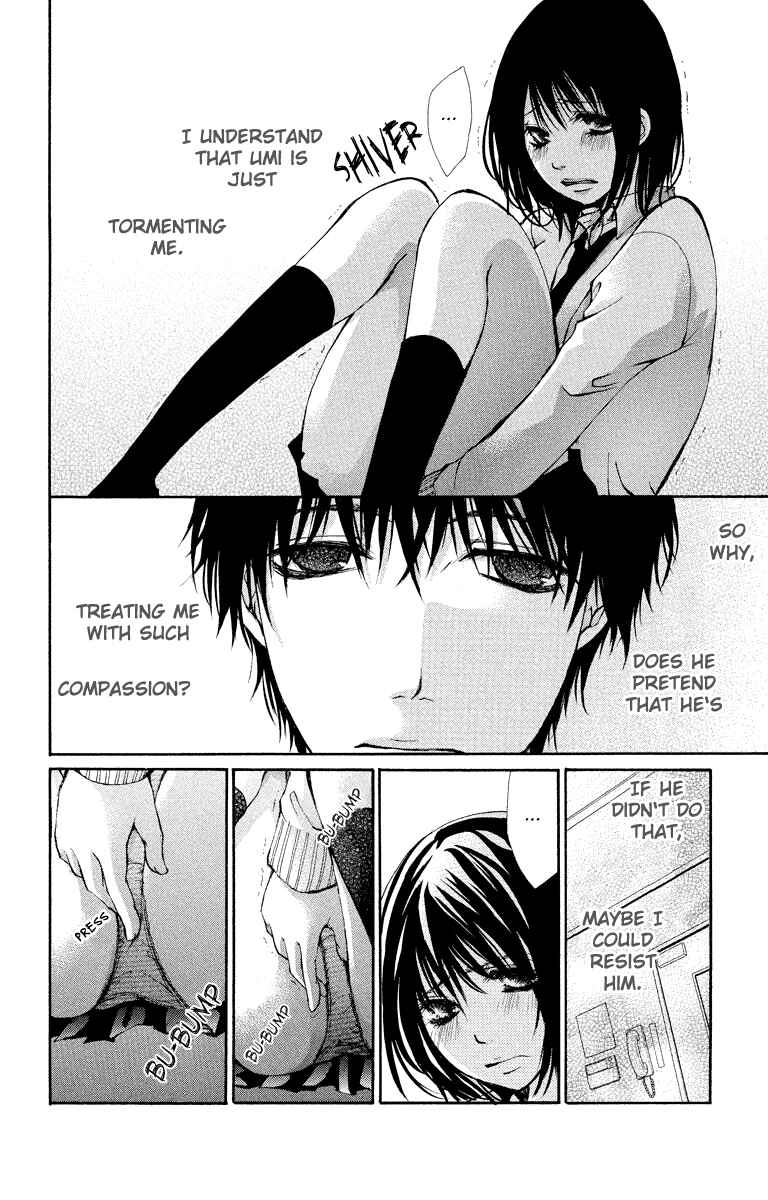 Page 31 Chapter 12 Bokura no Koi wa Shi ni Itaru Yamai no You de