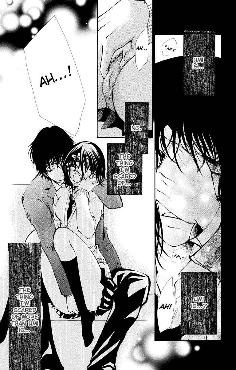 Page 38 Chapter 12 Bokura no Koi wa Shi ni Itaru Yamai no You de