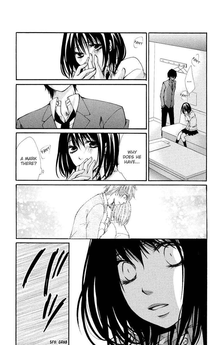 Page 40 Chapter 12 Bokura no Koi wa Shi ni Itaru Yamai no You de