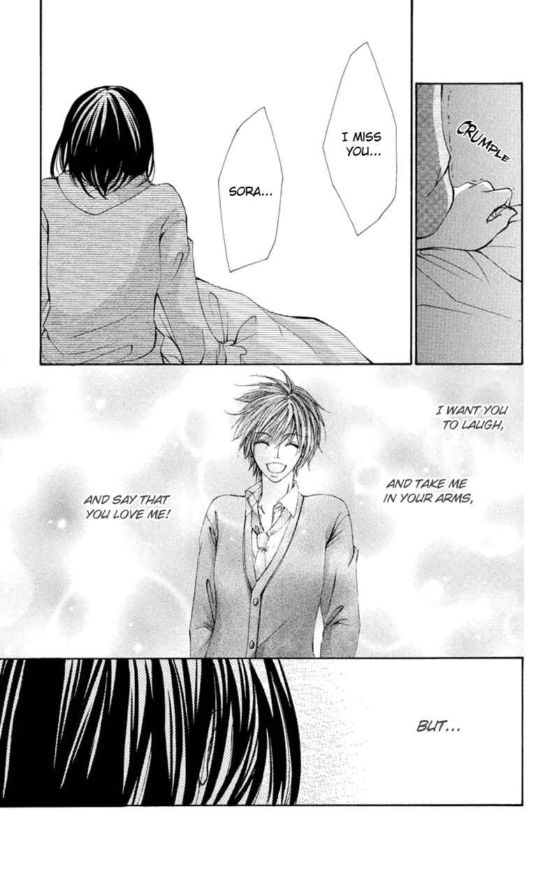 Page 11 Chapter 9 Bokura no Koi wa Shi ni Itaru Yamai no You de