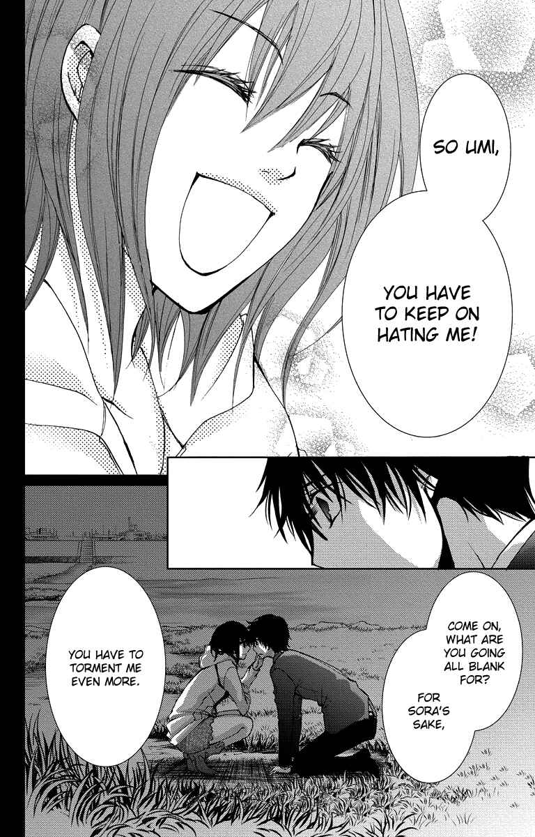 Page 20 Chapter 16 Bokura no Koi wa Shi ni Itaru Yamai no You de
