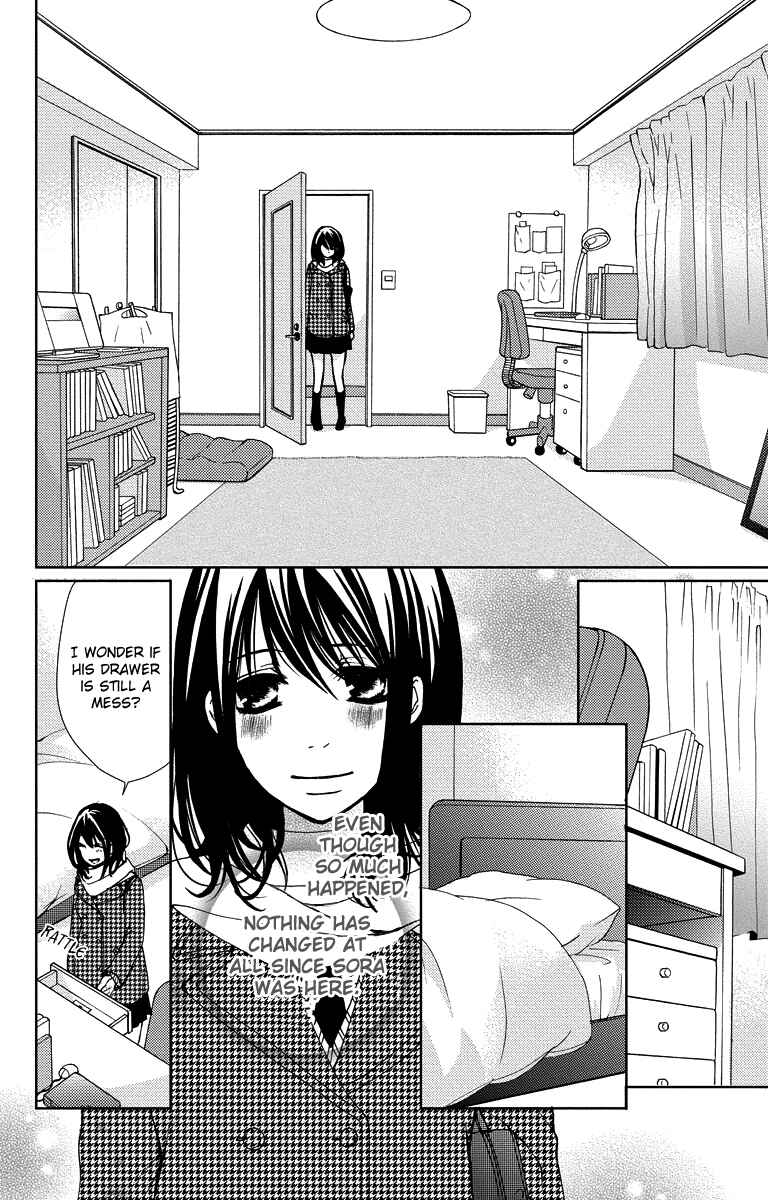 Page 32 Chapter 16 Bokura no Koi wa Shi ni Itaru Yamai no You de