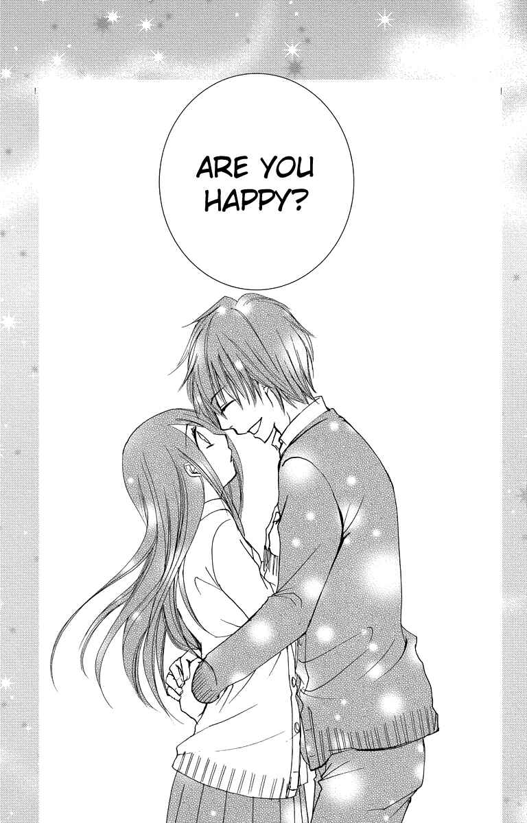 Page 37 Chapter 16 Bokura no Koi wa Shi ni Itaru Yamai no You de