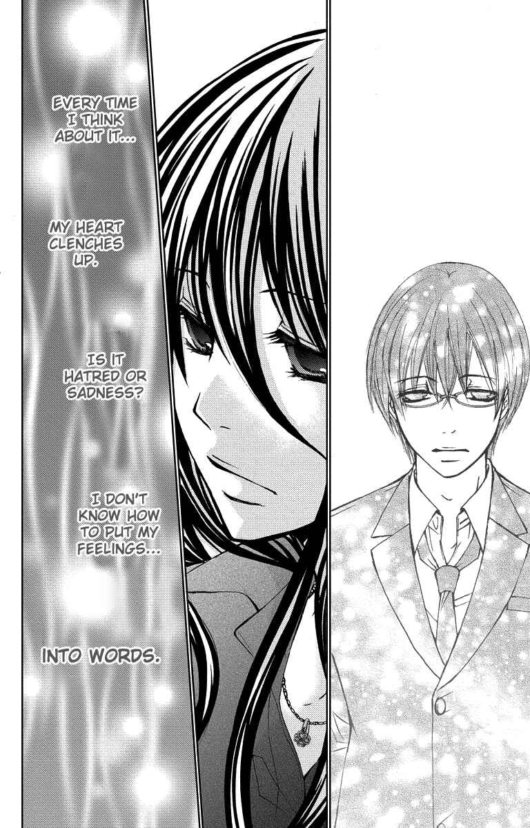 Page 42 Chapter 16 Bokura no Koi wa Shi ni Itaru Yamai no You de