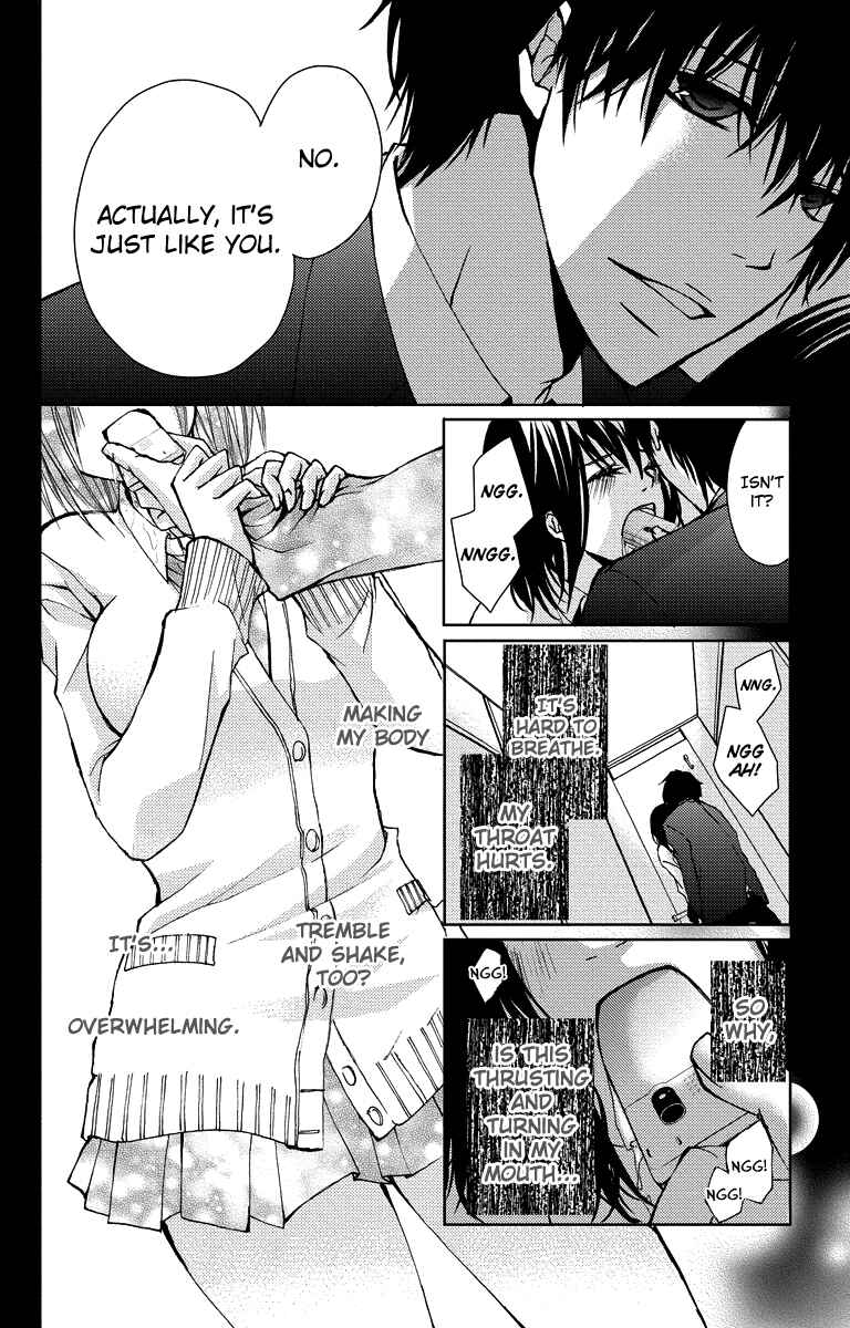 Page 10 Chapter 14 Bokura no Koi wa Shi ni Itaru Yamai no You de