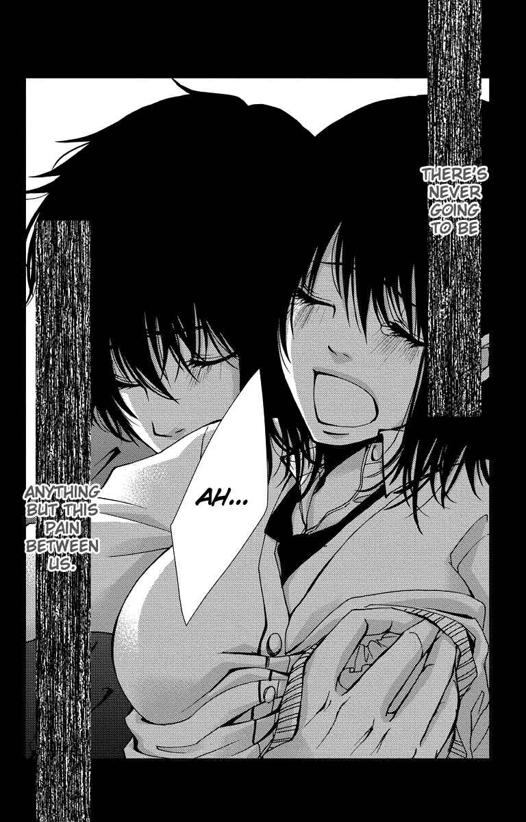 Page 26 Chapter 14 Bokura no Koi wa Shi ni Itaru Yamai no You de