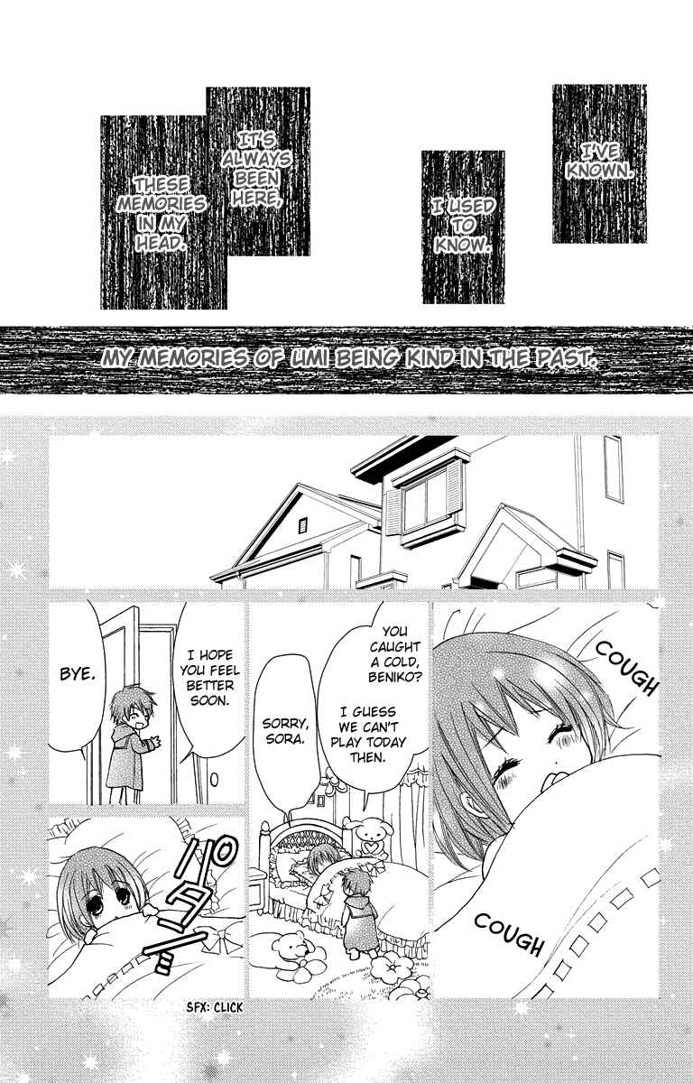 Page 43 Chapter 14 Bokura no Koi wa Shi ni Itaru Yamai no You de
