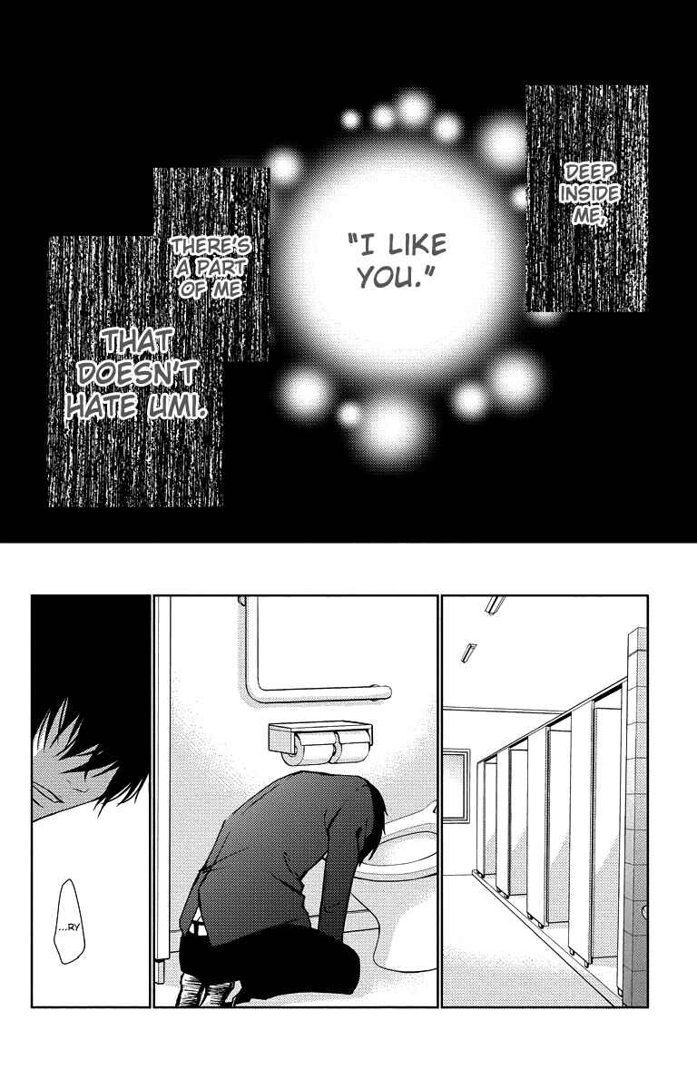 Page 54 Chapter 14 Bokura no Koi wa Shi ni Itaru Yamai no You de