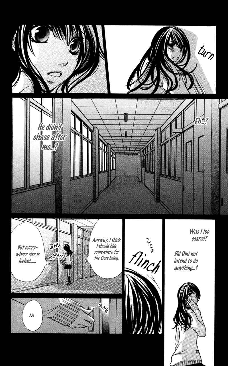 Page 4 Chapter 5 Bokura no Koi wa Shi ni Itaru Yamai no You de
