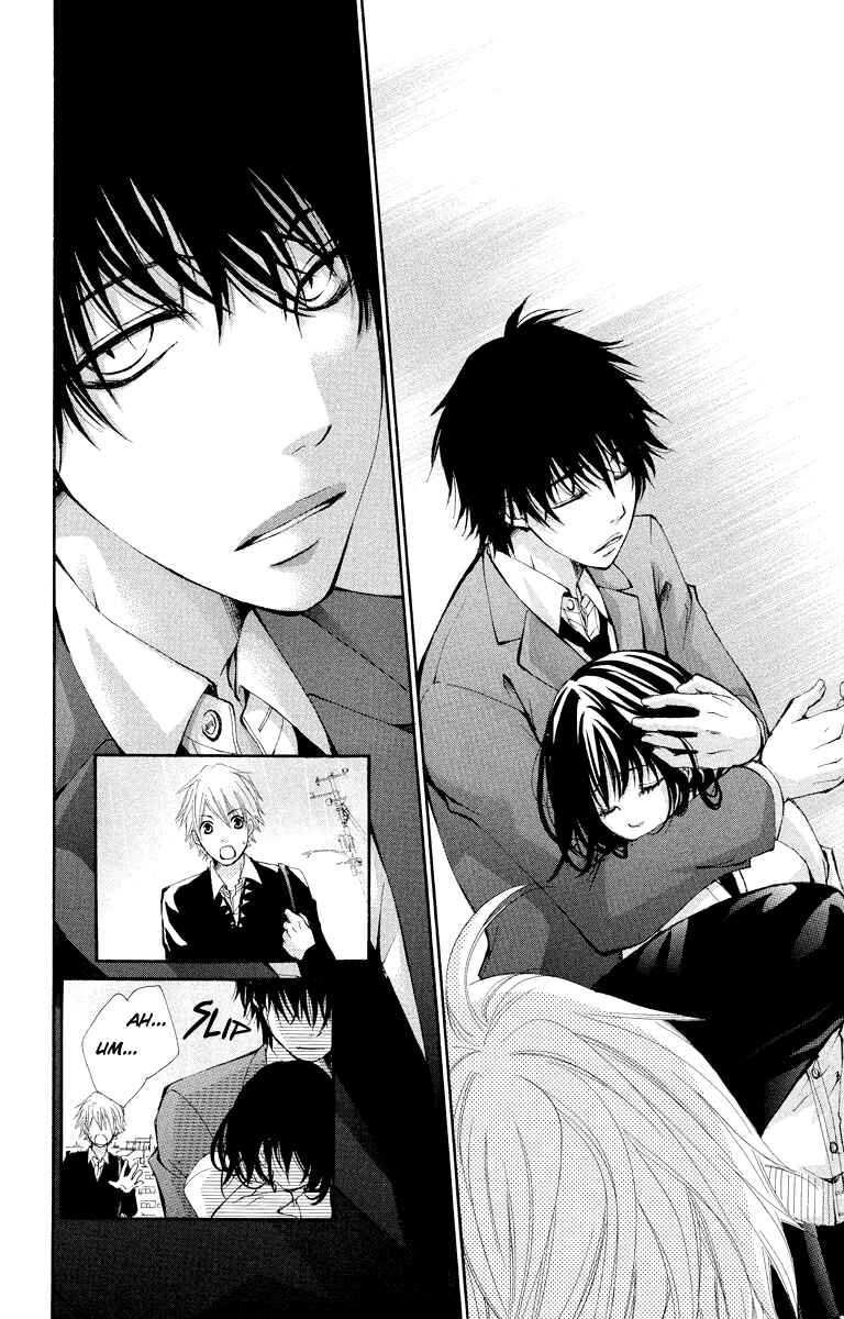 Page 47 Chapter 11 Bokura no Koi wa Shi ni Itaru Yamai no You de