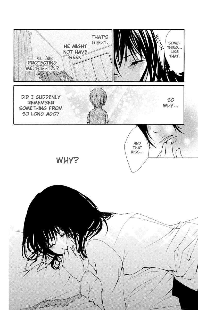 Page 5 Chapter 11 Bokura no Koi wa Shi ni Itaru Yamai no You de