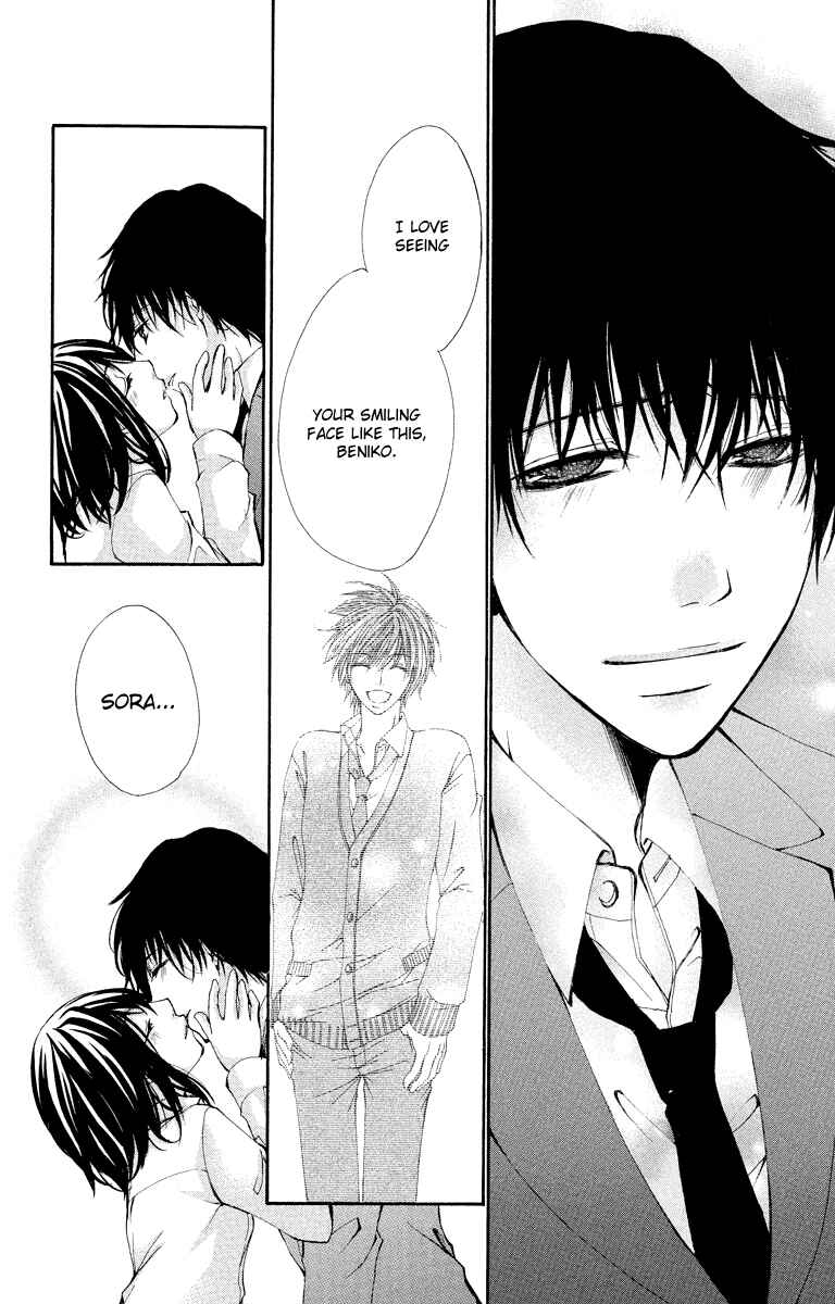 Page 53 Chapter 11 Bokura no Koi wa Shi ni Itaru Yamai no You de
