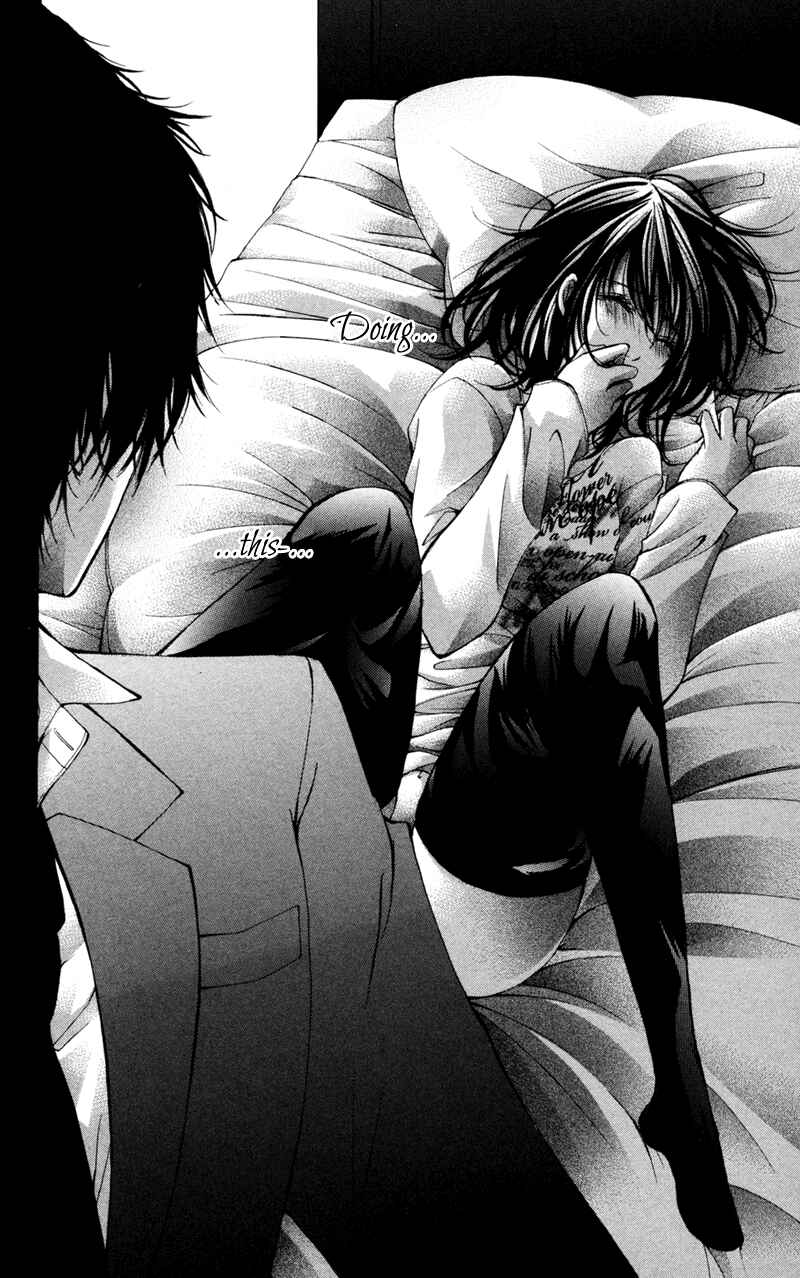 Page 11 Chapter 7 Bokura no Koi wa Shi ni Itaru Yamai no You de