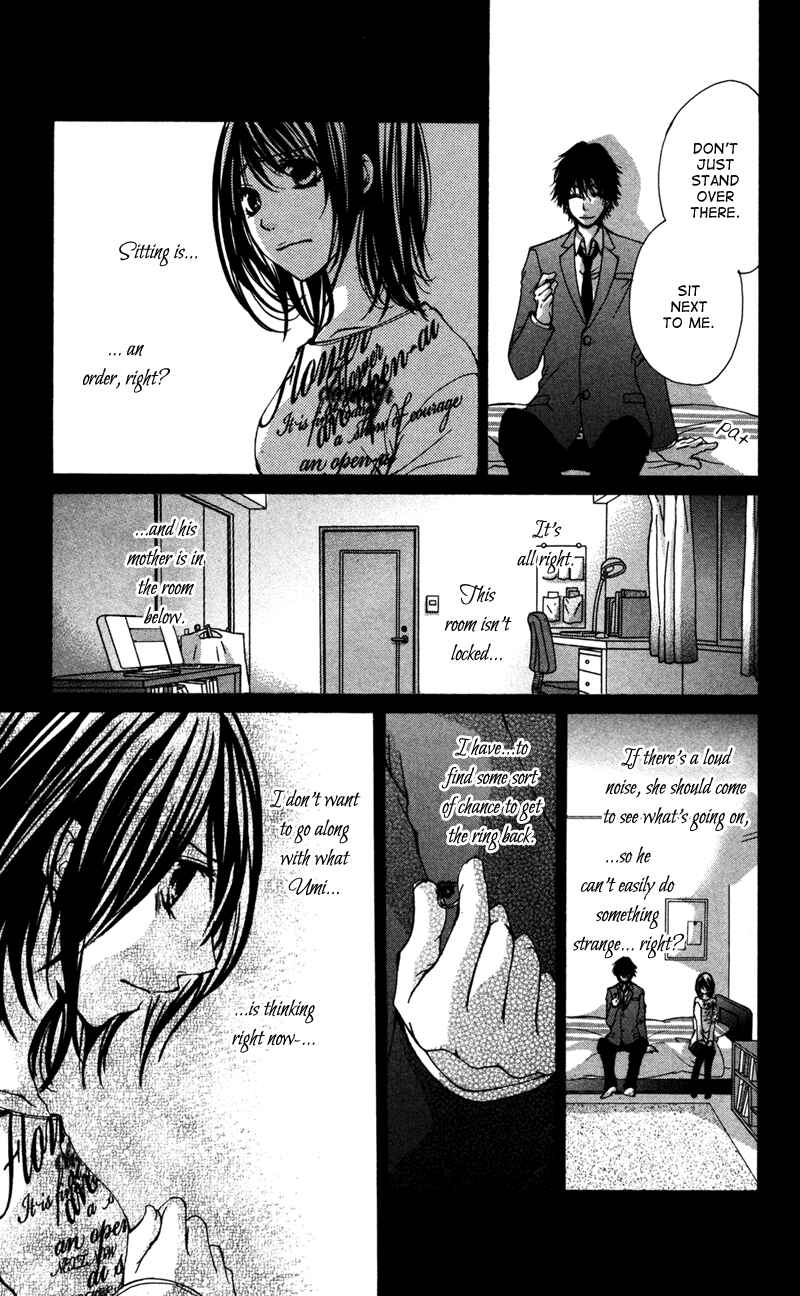 Page 2 Chapter 7 Bokura no Koi wa Shi ni Itaru Yamai no You de