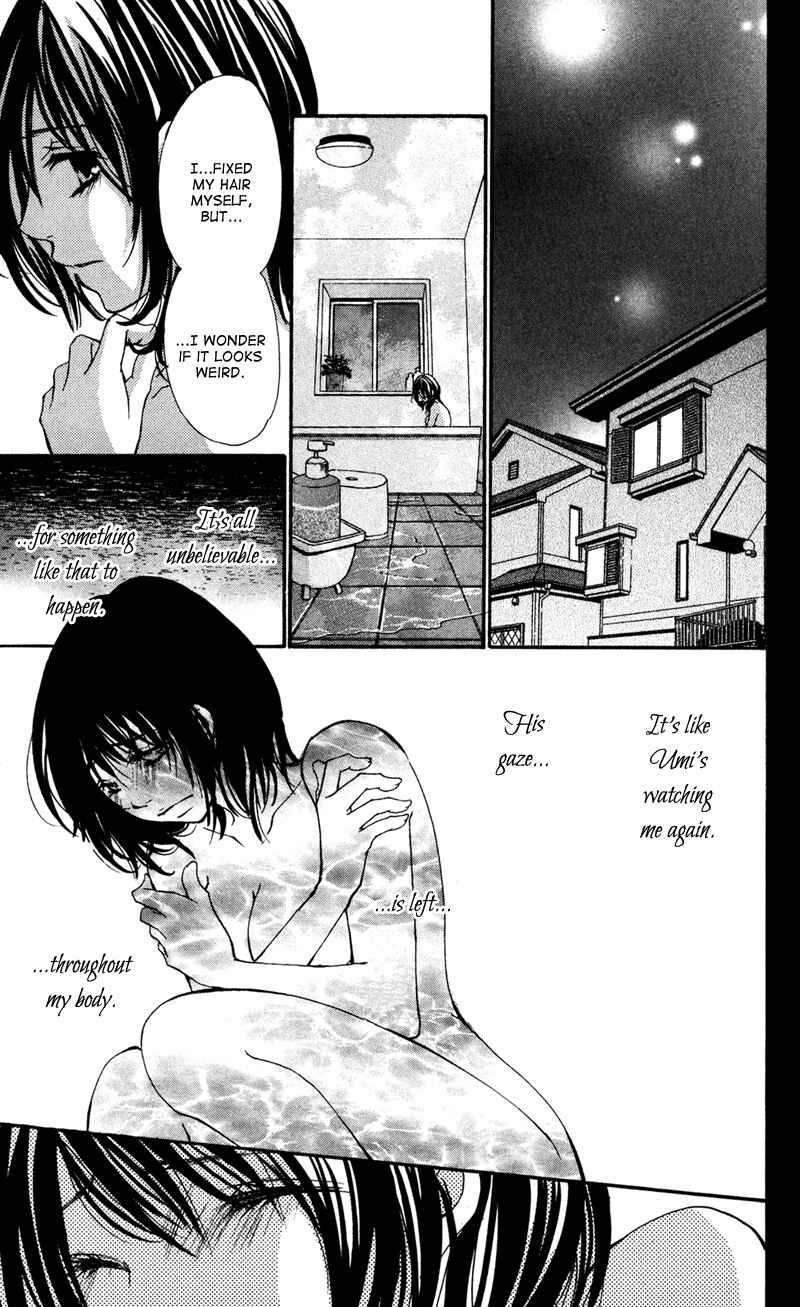 Page 10 Chapter 6 Bokura no Koi wa Shi ni Itaru Yamai no You de