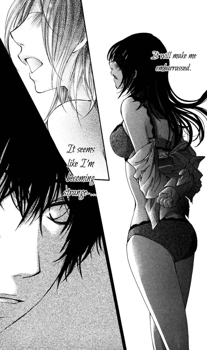 Page 2 Chapter 6 Bokura no Koi wa Shi ni Itaru Yamai no You de