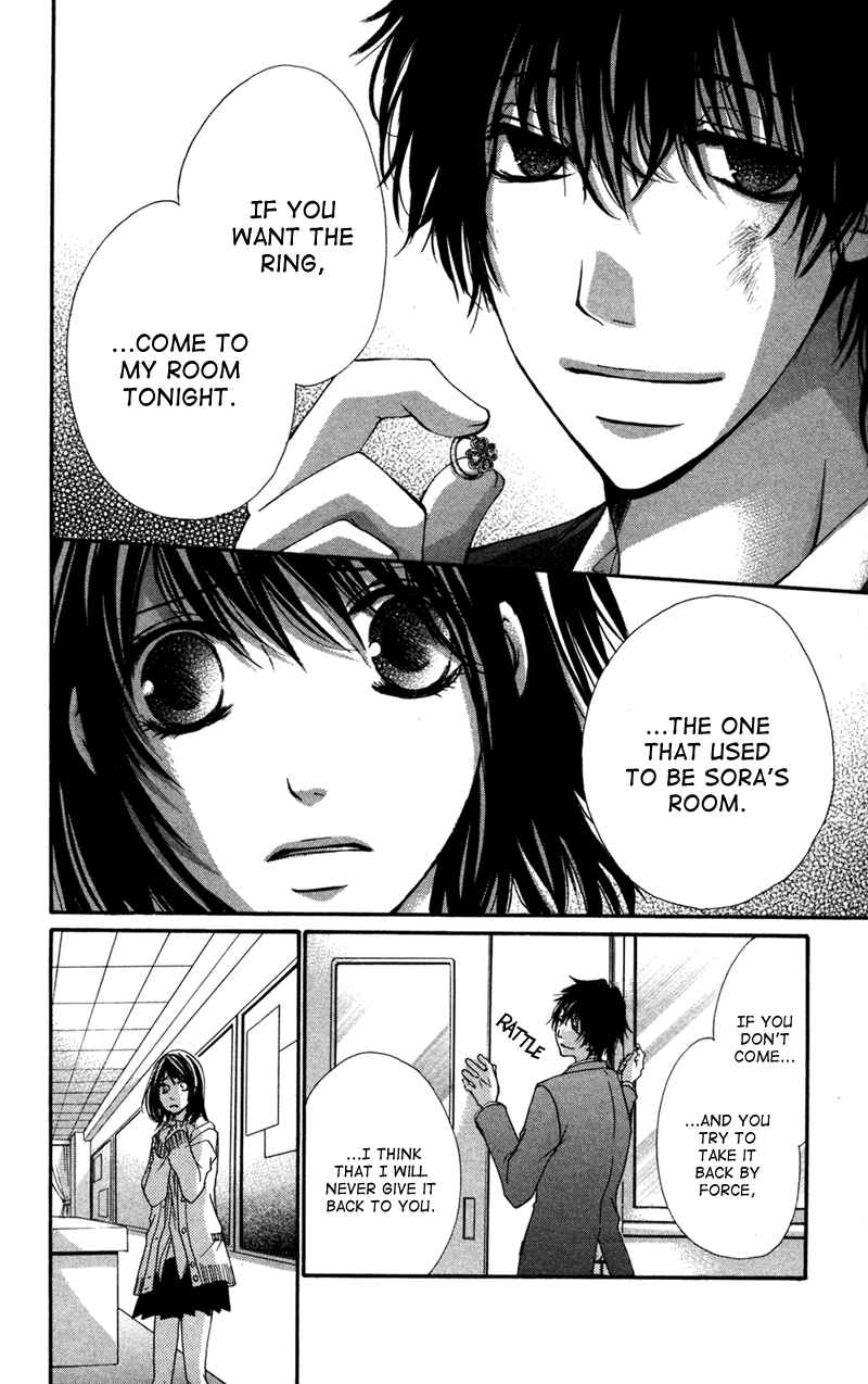 Page 21 Chapter 6 Bokura no Koi wa Shi ni Itaru Yamai no You de