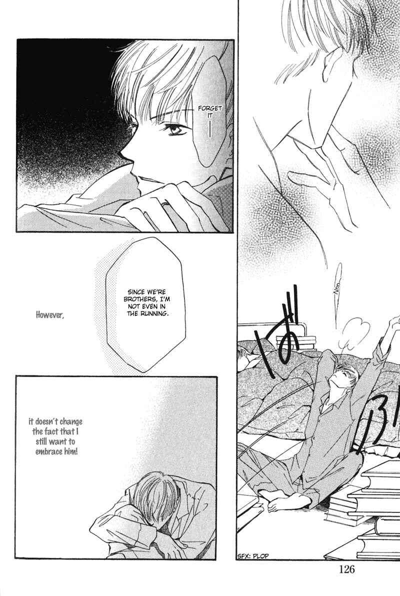 Page 47 Chapter 3 Honya-san de Go!