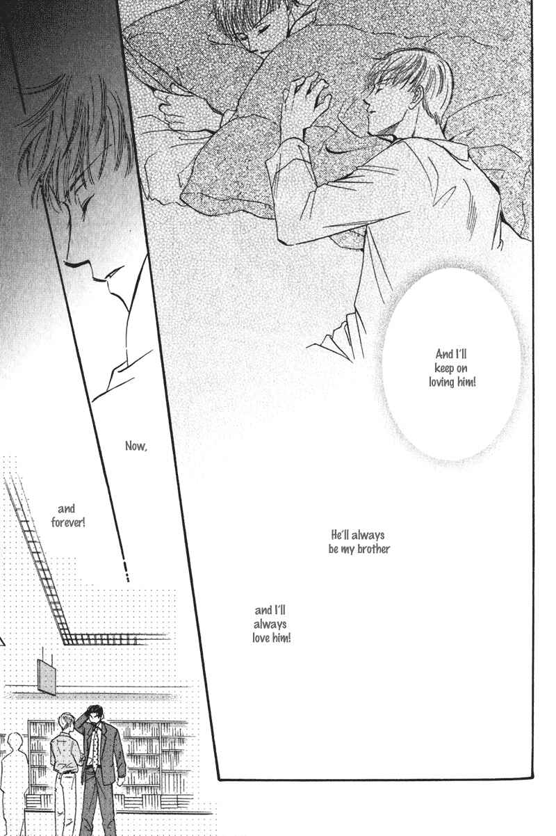 Page 48 Chapter 3 Honya-san de Go!