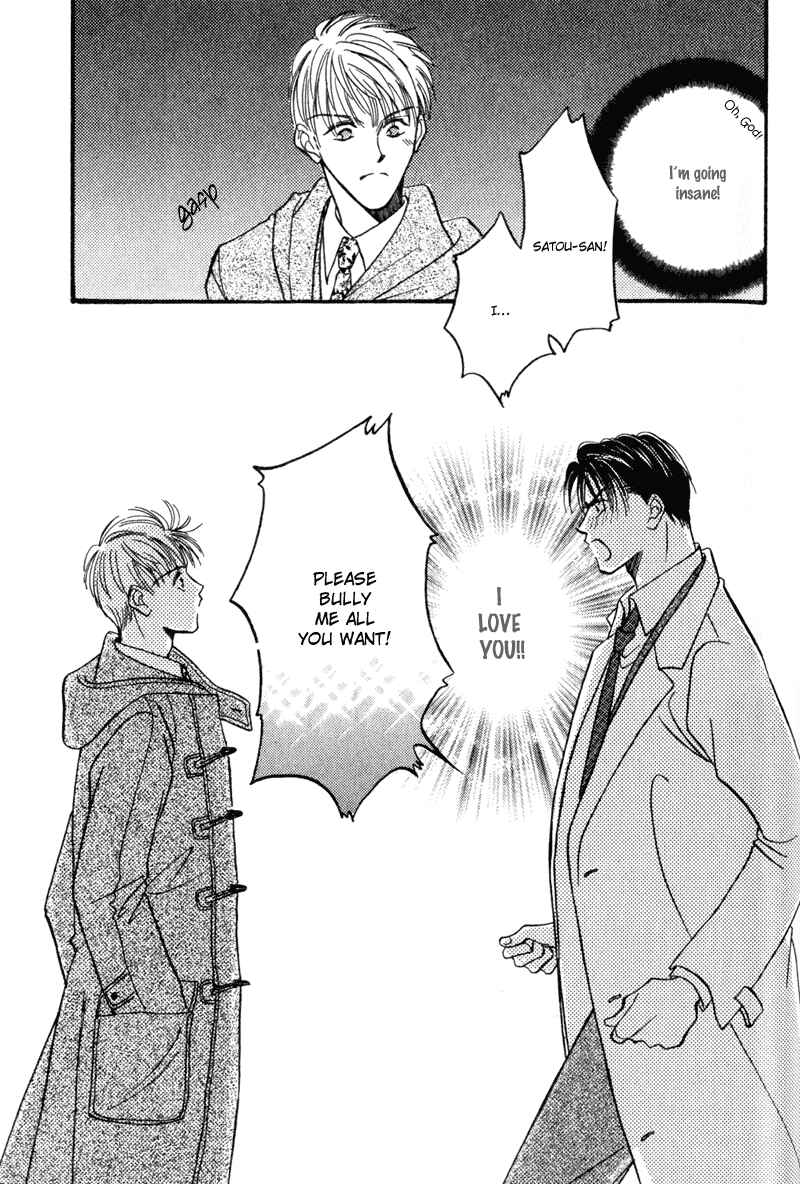Page 28 Chapter 2 Honya-san de Go!