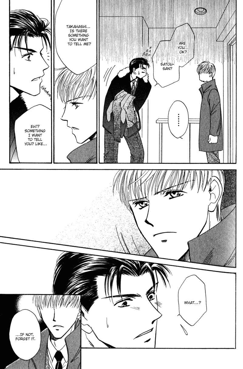 Page 30 Chapter 4 Honya-san de Go!