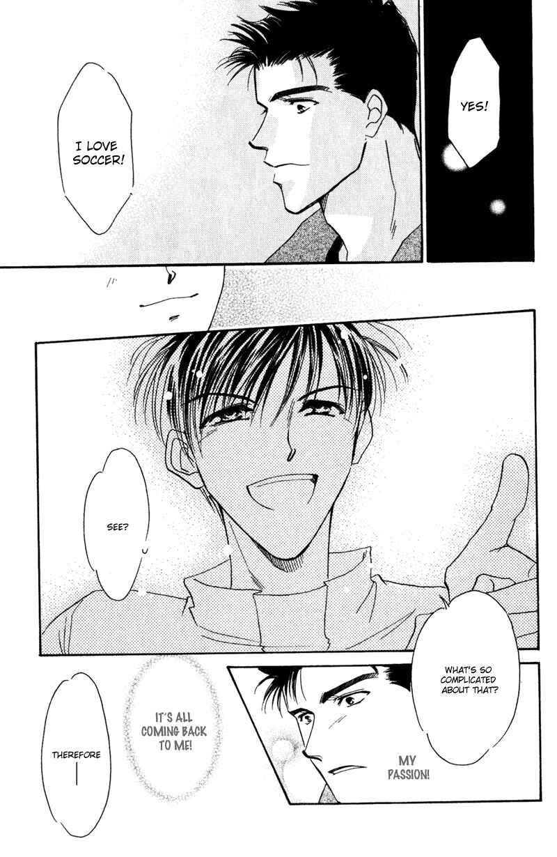 Page 22 Chapter 5 Honya-san de Go!