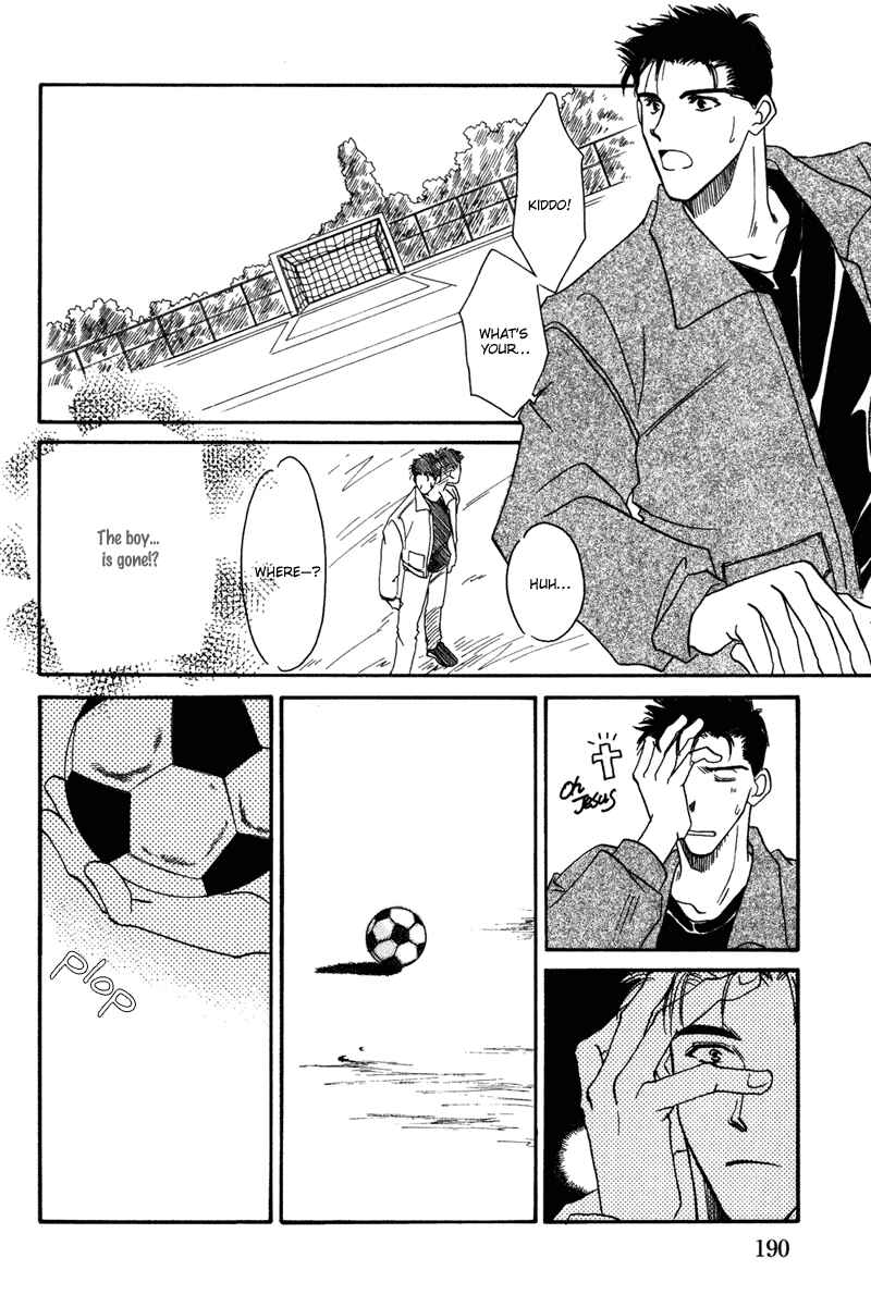 Page 27 Chapter 5 Honya-san de Go!