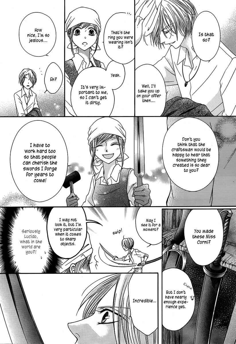 Page 14 Chapter Unknown_0452 Seiten ni Tsurugi wo Kazase