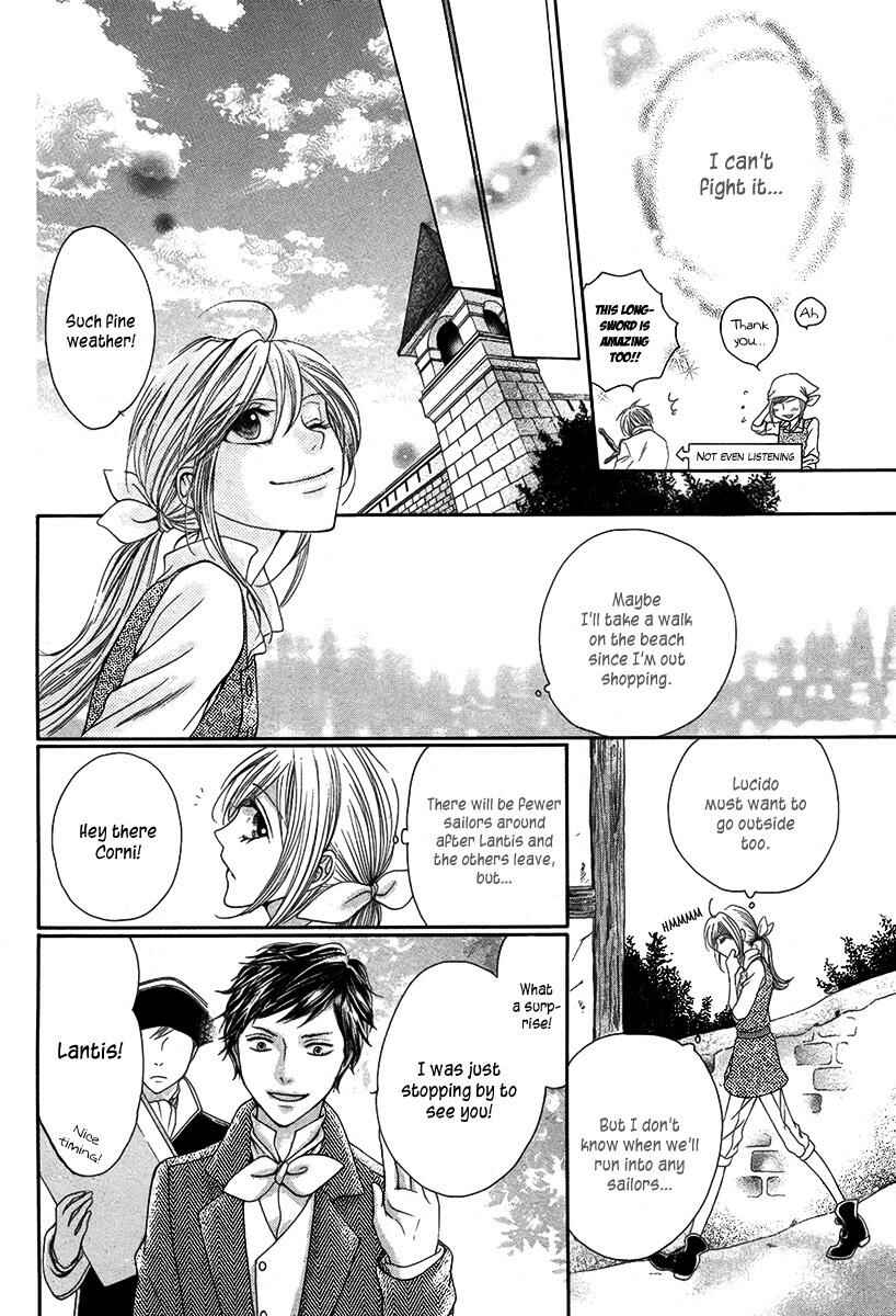 Page 16 Chapter Unknown_0452 Seiten ni Tsurugi wo Kazase