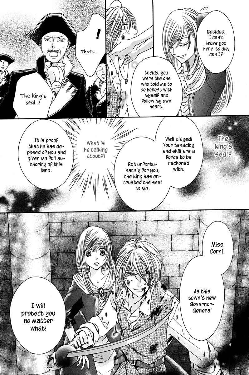 Page 34 Chapter Unknown_0452 Seiten ni Tsurugi wo Kazase