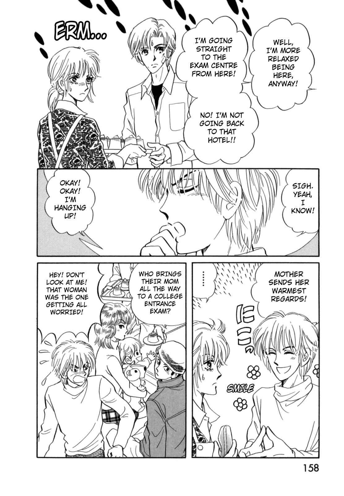 Page 10 Chapter 13 Wonder!