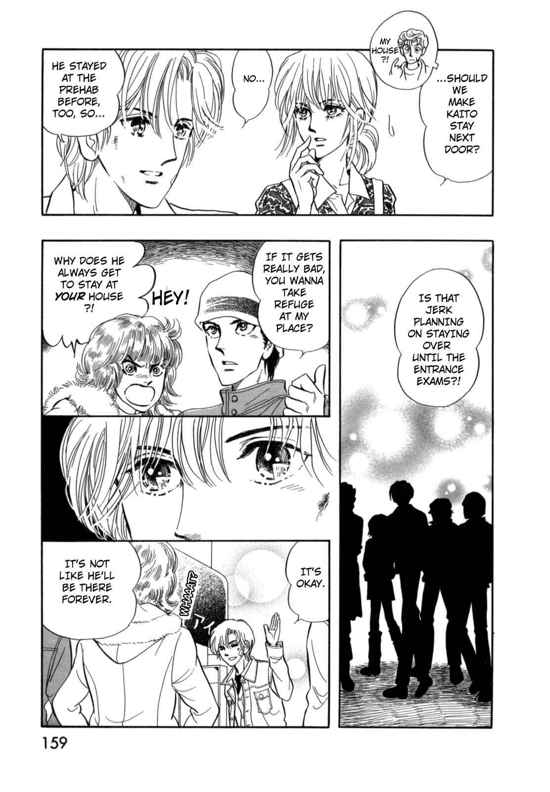 Page 11 Chapter 13 Wonder!