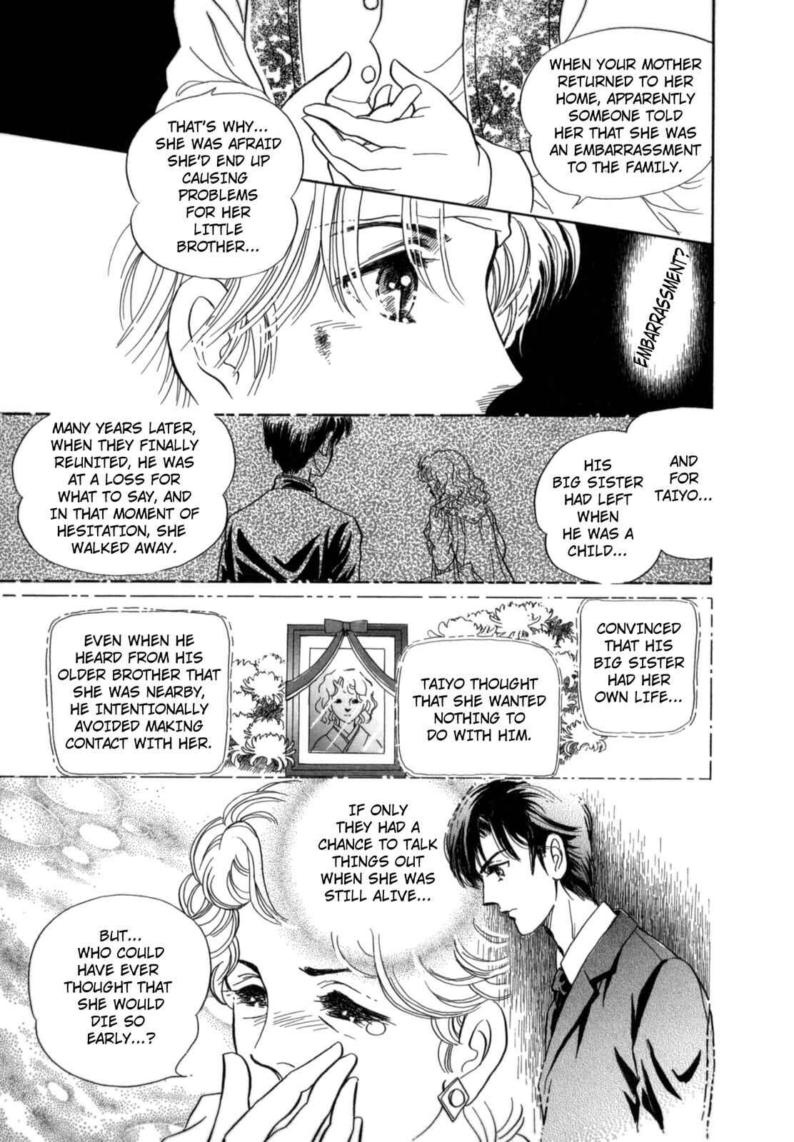 Page 15 Chapter 13 Wonder!
