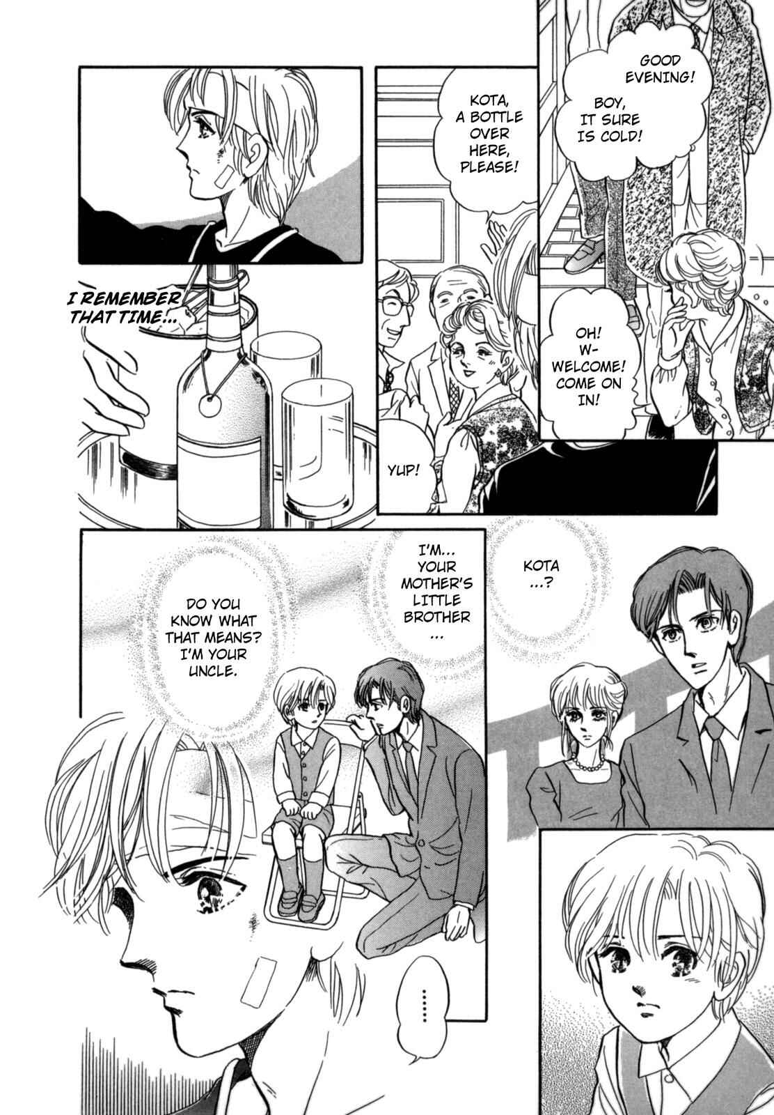 Page 16 Chapter 13 Wonder!