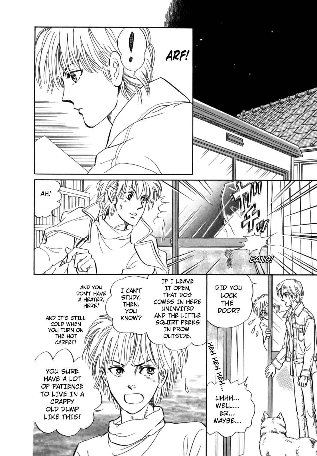 Page 18 Chapter 13 Wonder!