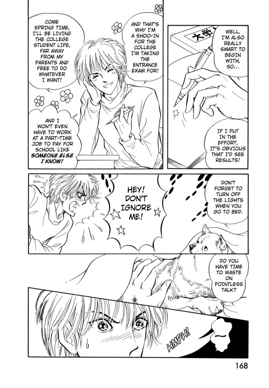 Page 20 Chapter 13 Wonder!