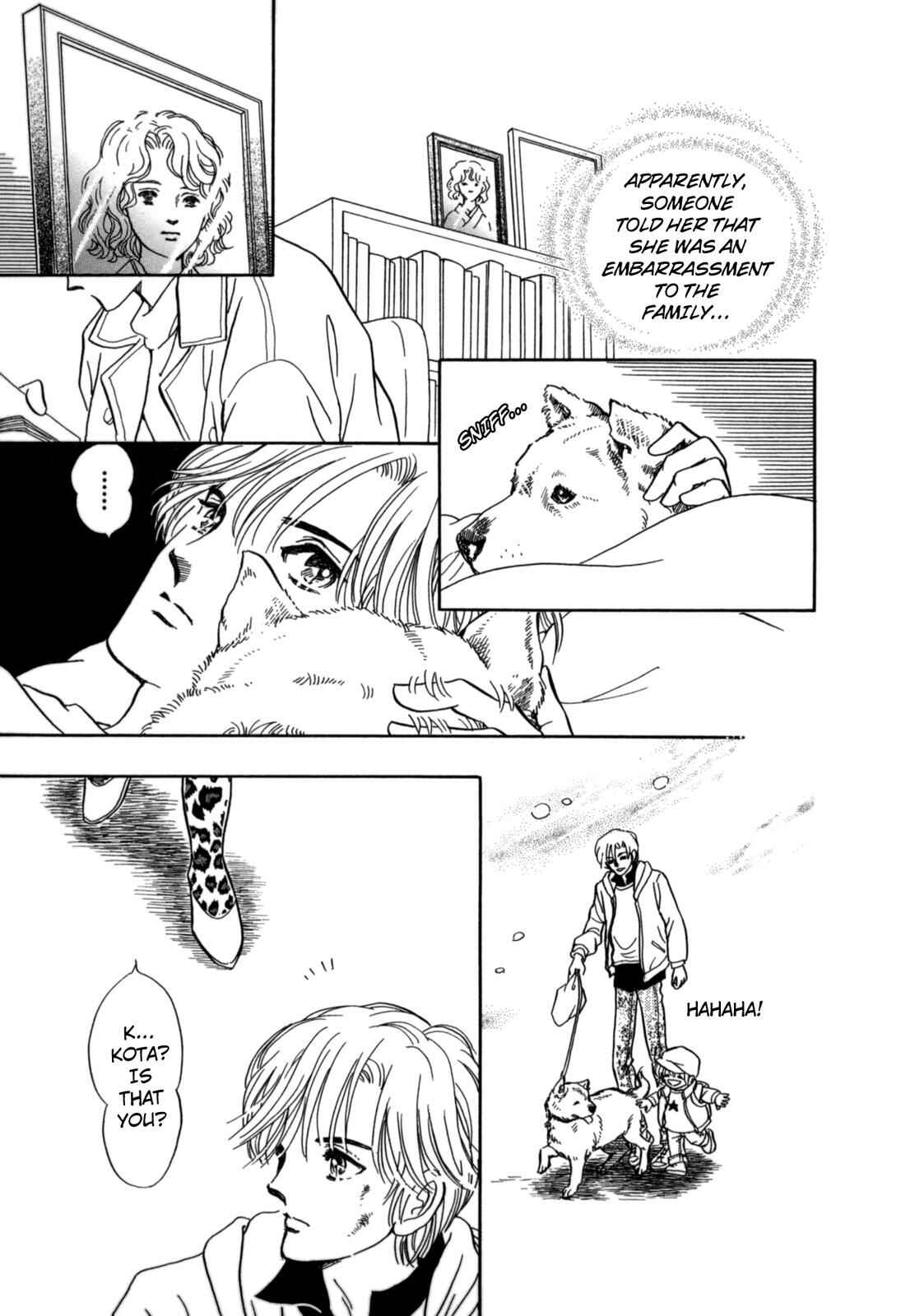 Page 21 Chapter 13 Wonder!