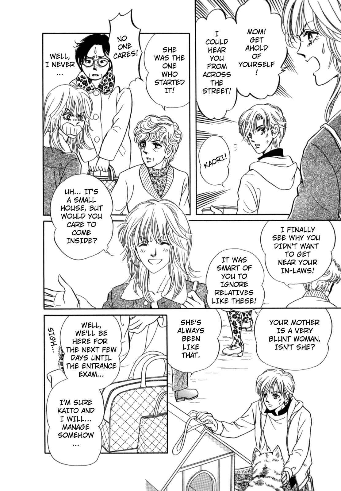 Page 26 Chapter 13 Wonder!